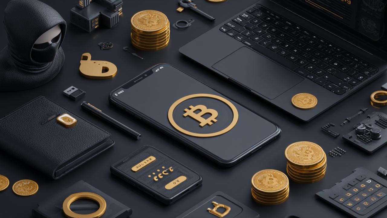 How to Keep Your Crypto Wallet Secure: Tips and Best Practices