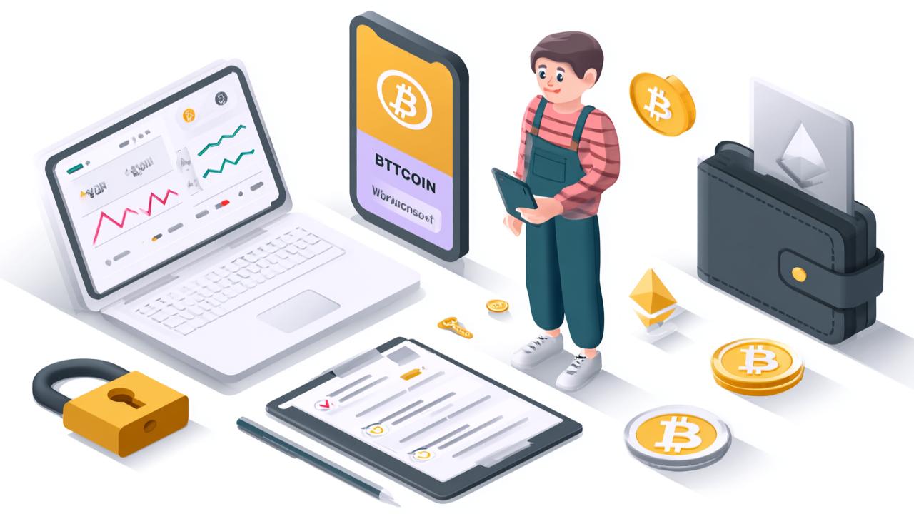 Top 10 Crypto Wallets for Beginners in 2025