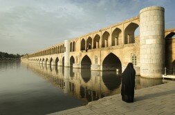 Iran_Isfahan